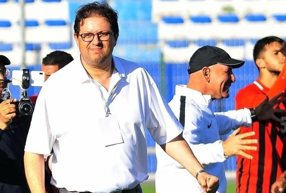 نادي الوداد البيضاوي