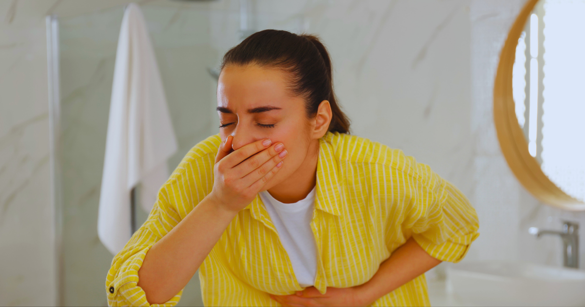 أخطار التسممات الغذائية في الصيف