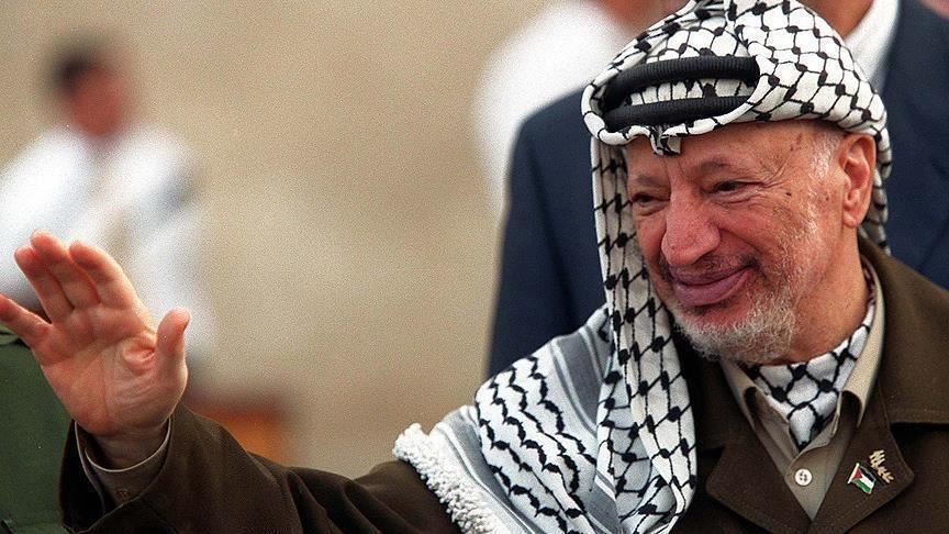 أبو عمار 