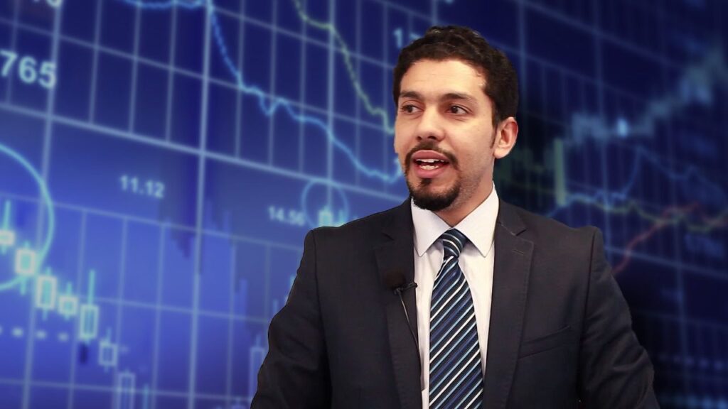 الخبير الاقتصادي يوسف كراوي الفيلالي