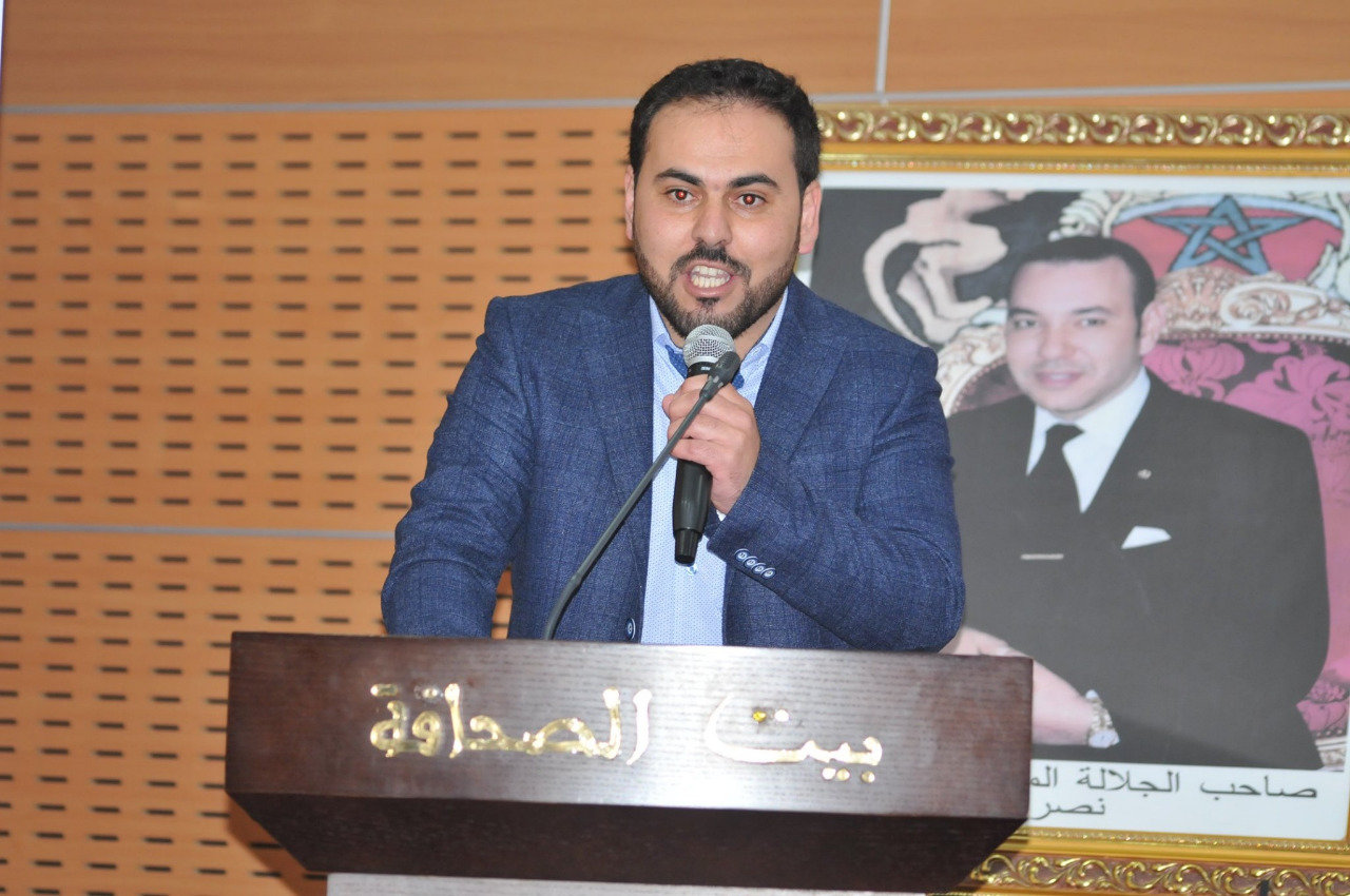 شريف أدرداك