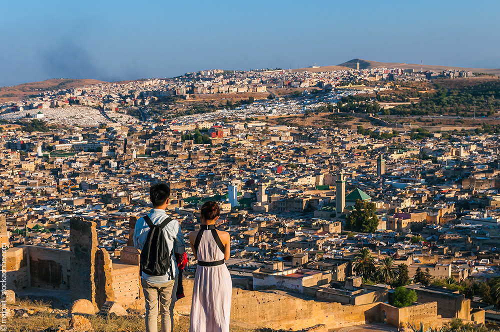 مدينة فاس