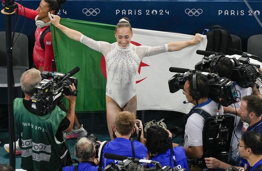 كايليا نمور