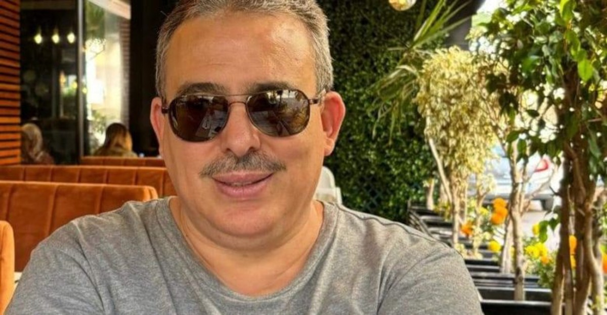 الصحافي توفيق بوعشرين