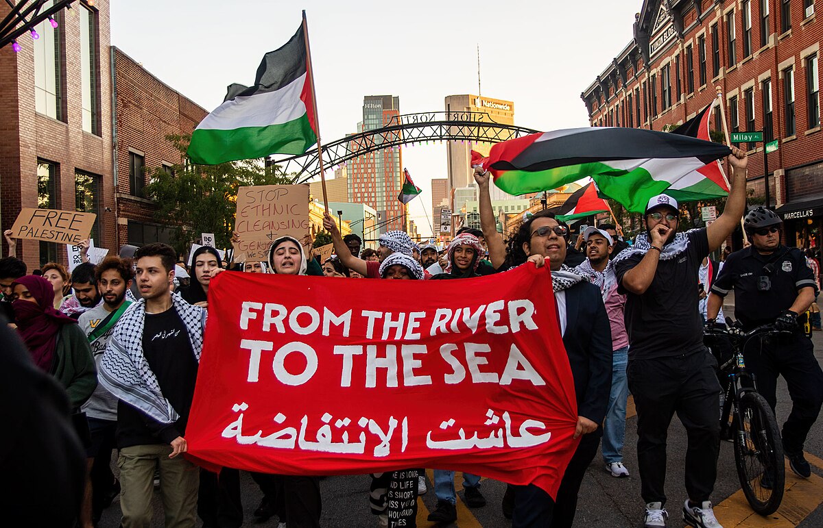 فلسطين حرة