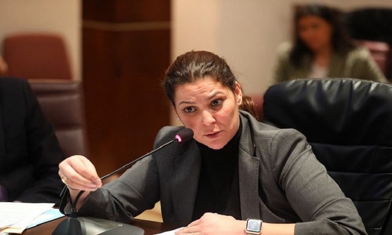 فاطمة الزهراء المنصوري