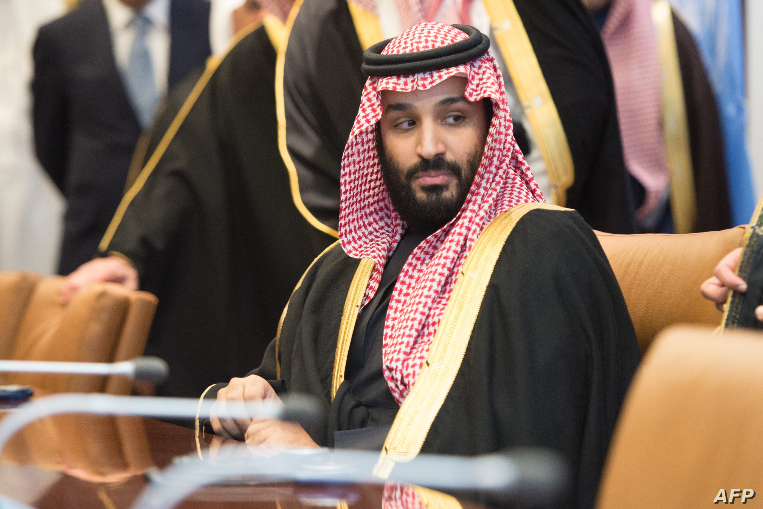 اسرائيل والسعودية