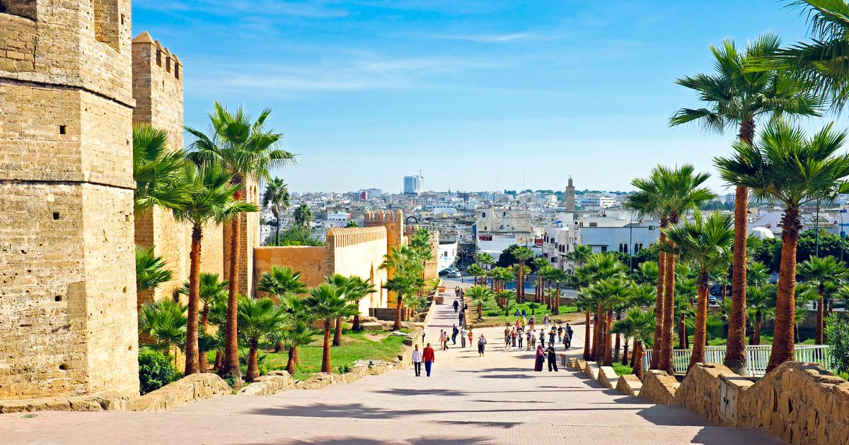 دائرة المحيط