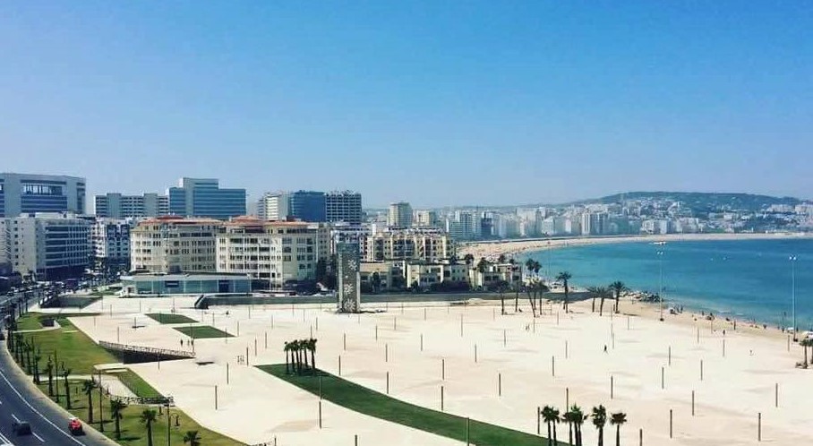 جهة طنجة تطوان