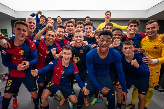 الكلاسيكو بين برشلونة وريال مدريد