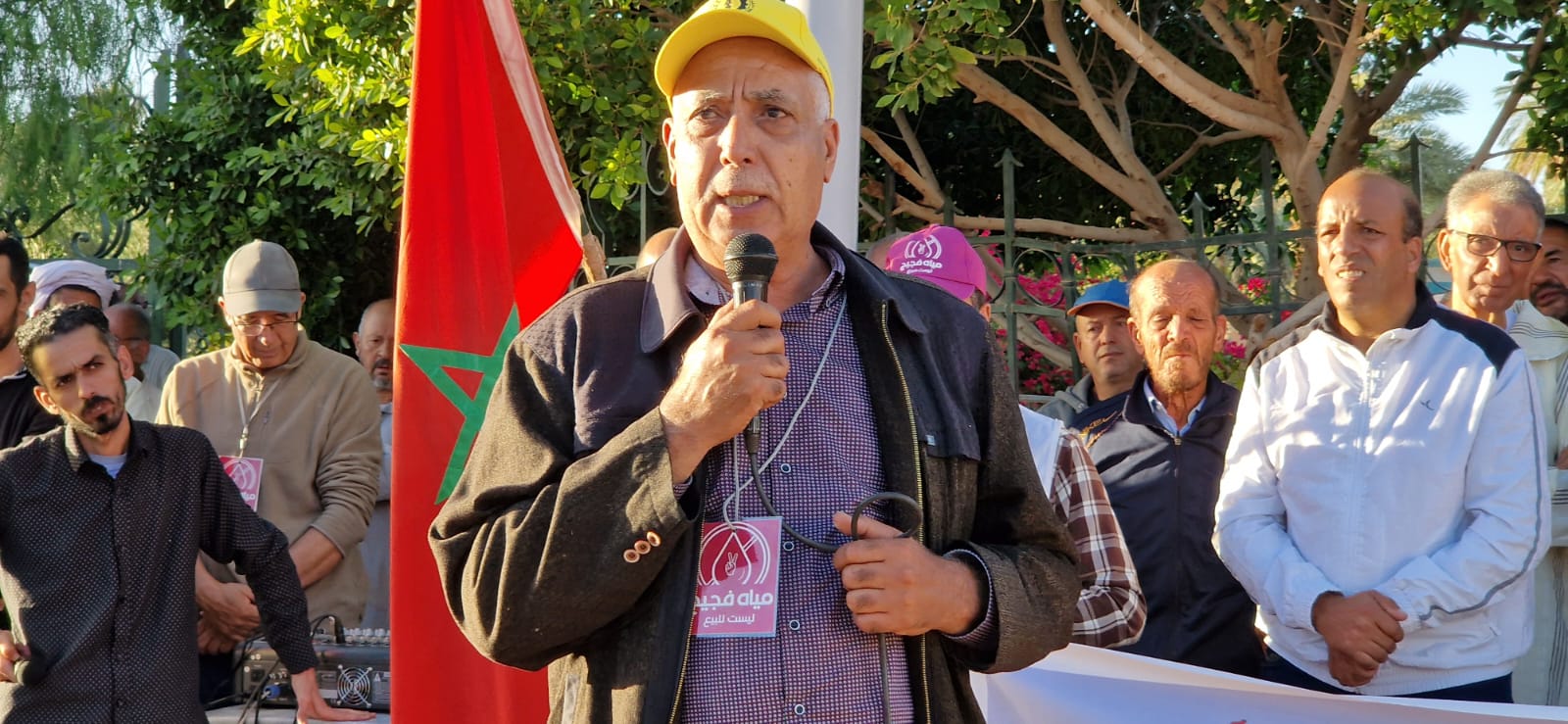 حسن بنعاشور