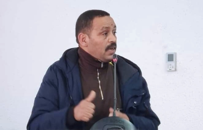 محمد قلعي