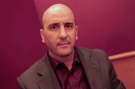 سعيد الصديقي