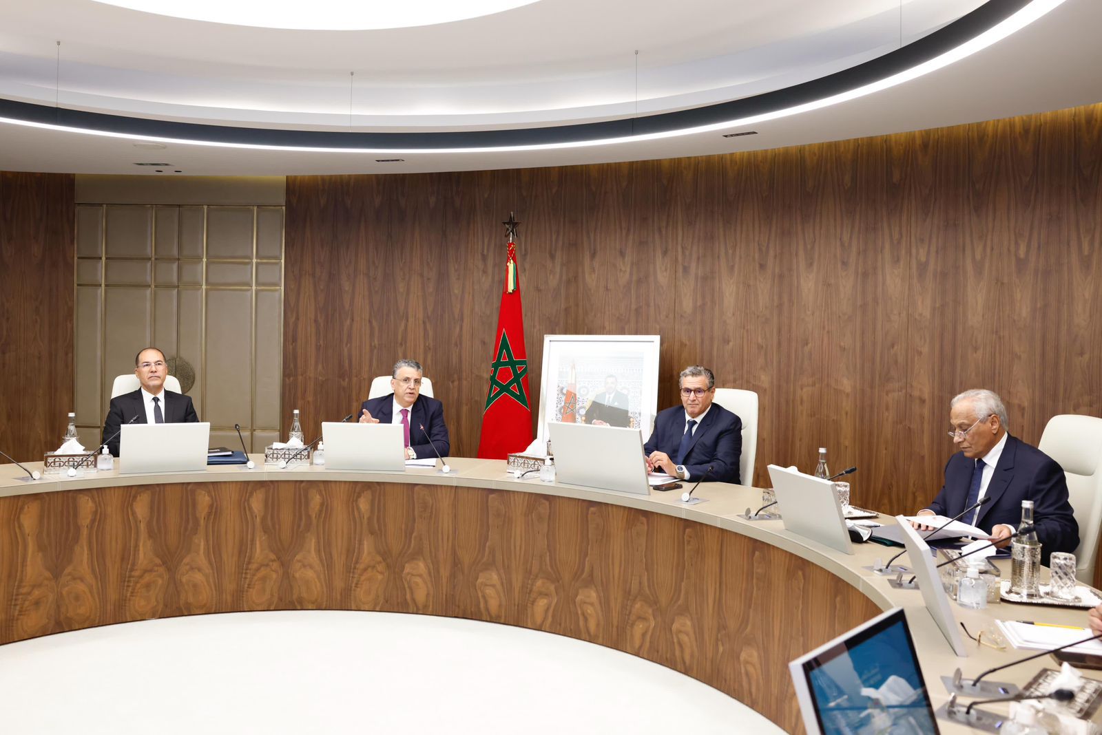 قانون العقوبات البديلة