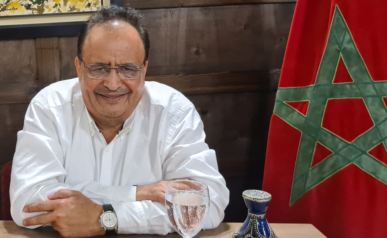 جمال الدين ريان