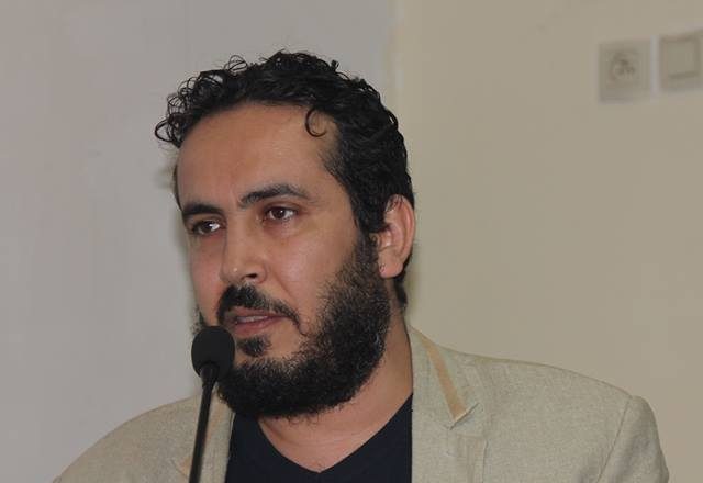 محمد المساوي