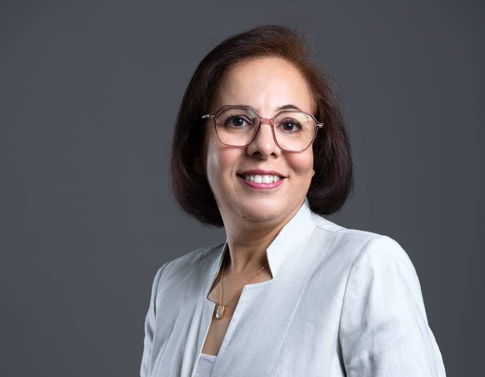 سهيلة الريكي