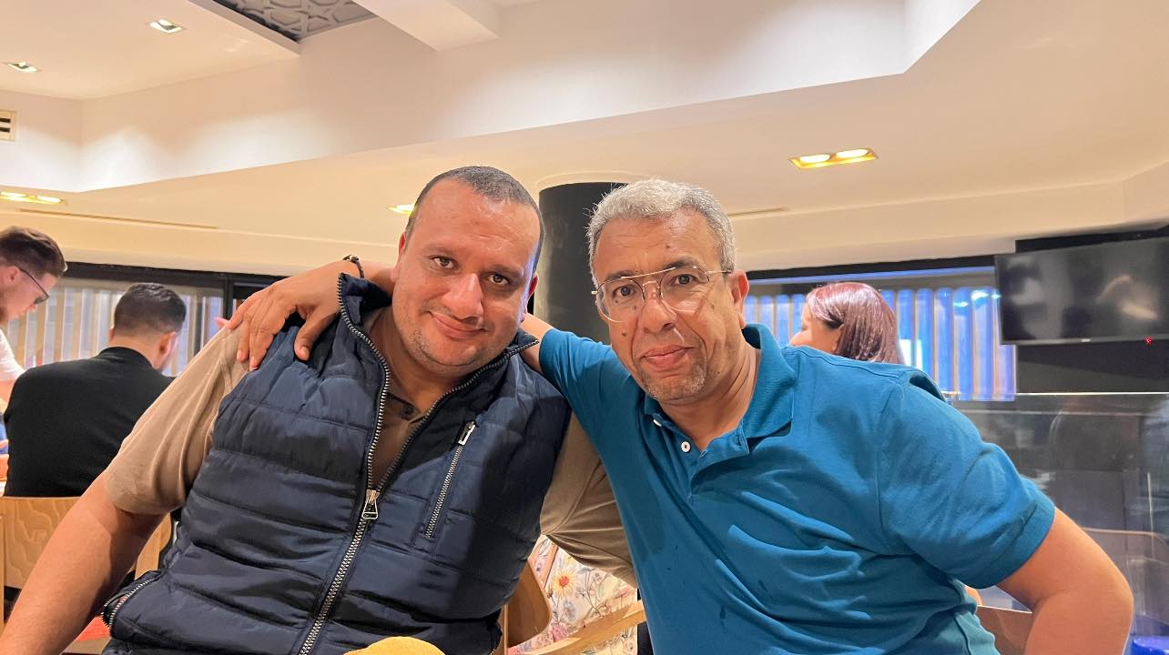 مراد زبوح