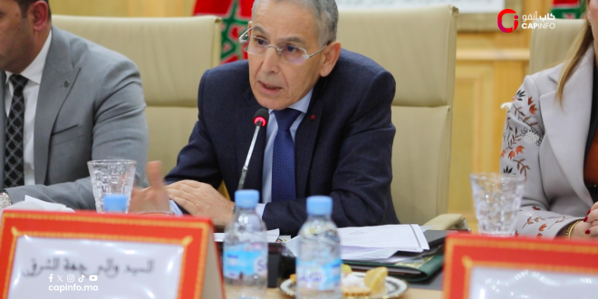 الوالي خطيب الهبيل