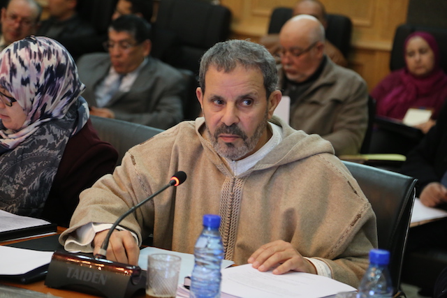 محمد توفيق