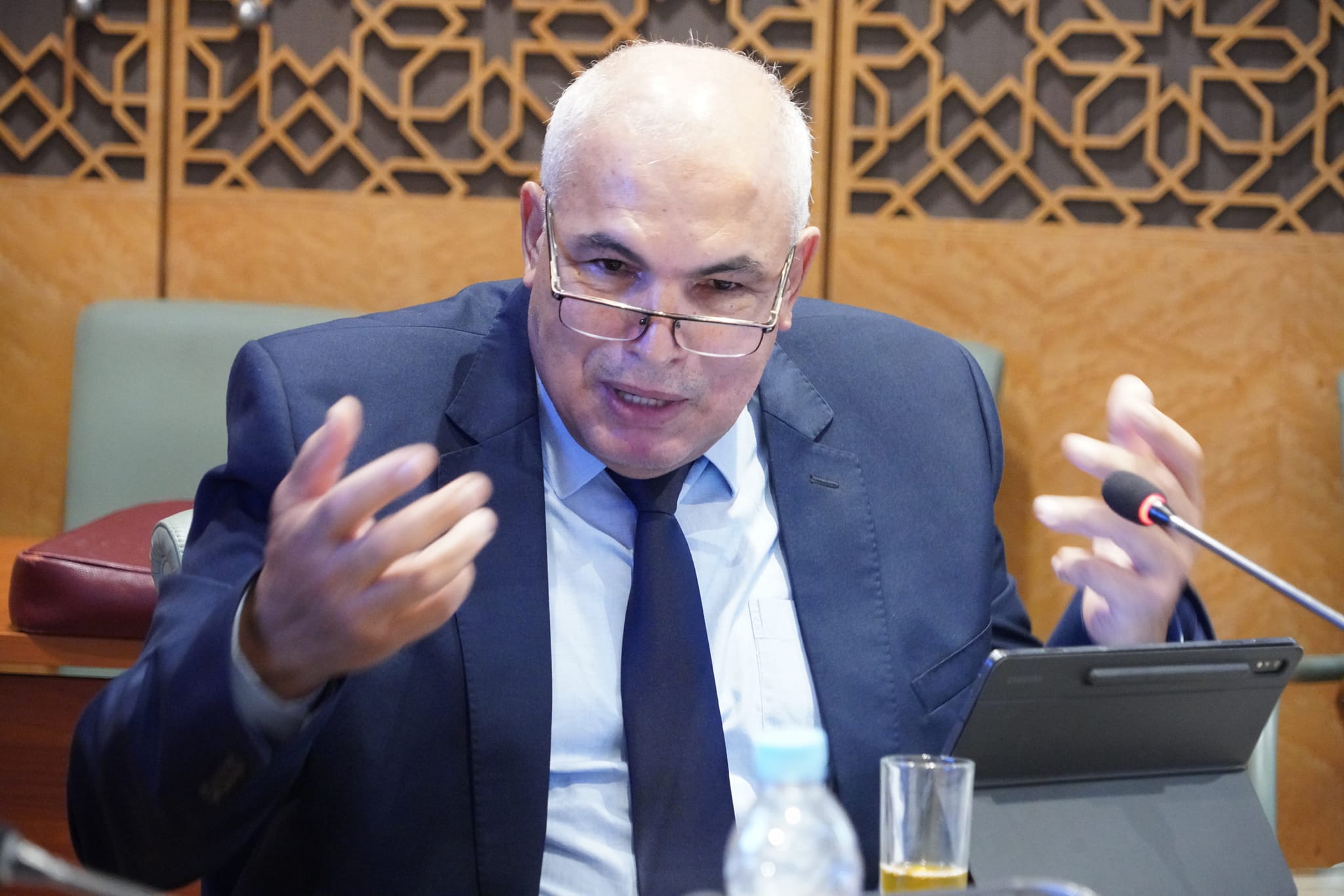 عمر أعنان