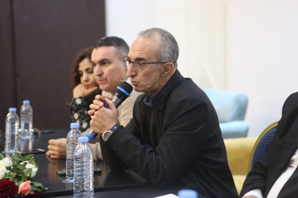 عبد الرزاق وئام