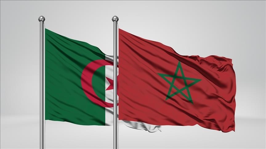 العلاقات المغربية الجزائرية