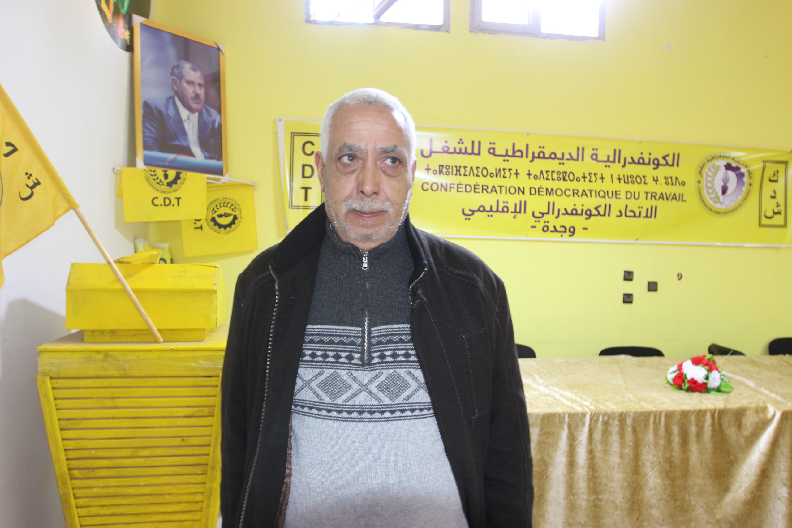 حسان بنعاشور