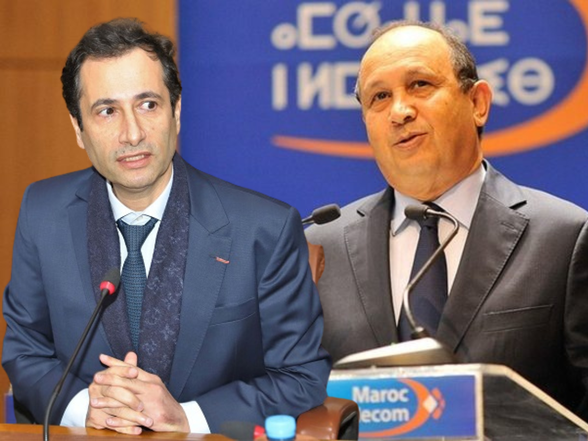 تعيين بنشعبون مكان أحزون
