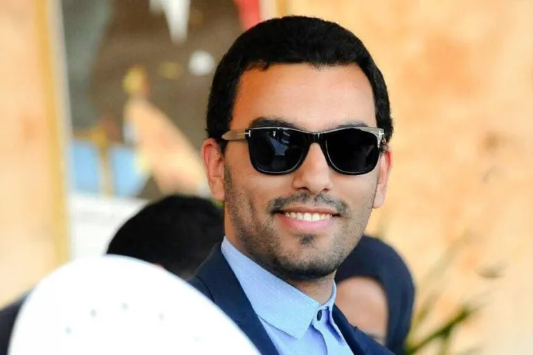 ايوب الريمي
