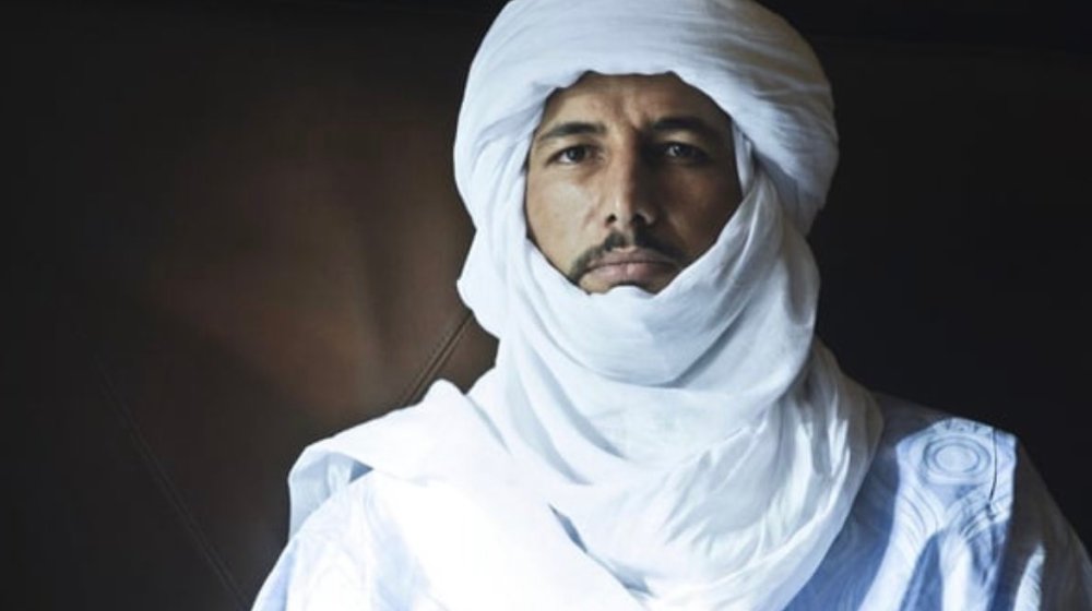 بلال اغ الشريف