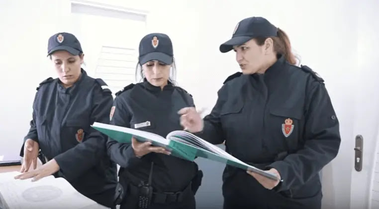 إدارة السجون