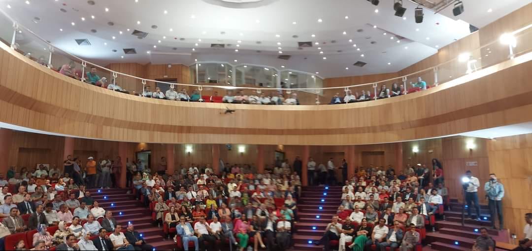 نادي قضاة المغرب