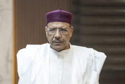 محمد بازوم