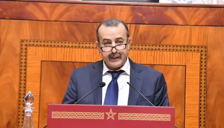 عبد الحق أمغار