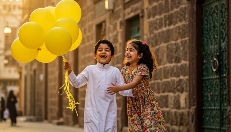 عيد الفطر في هذه الدول