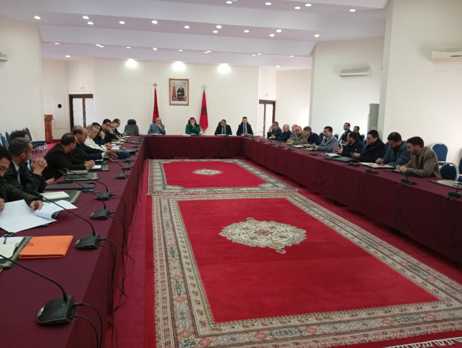 عمالة الحسيمة