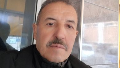 أبوعلي بلمزيان