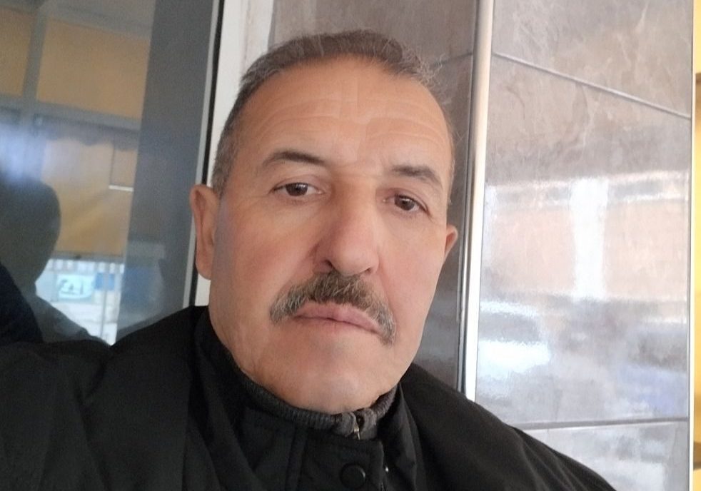أبوعلي بلمزيان