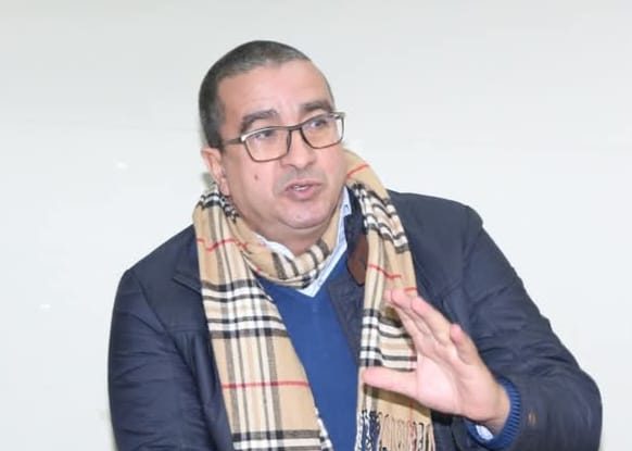 قاسم البسطي