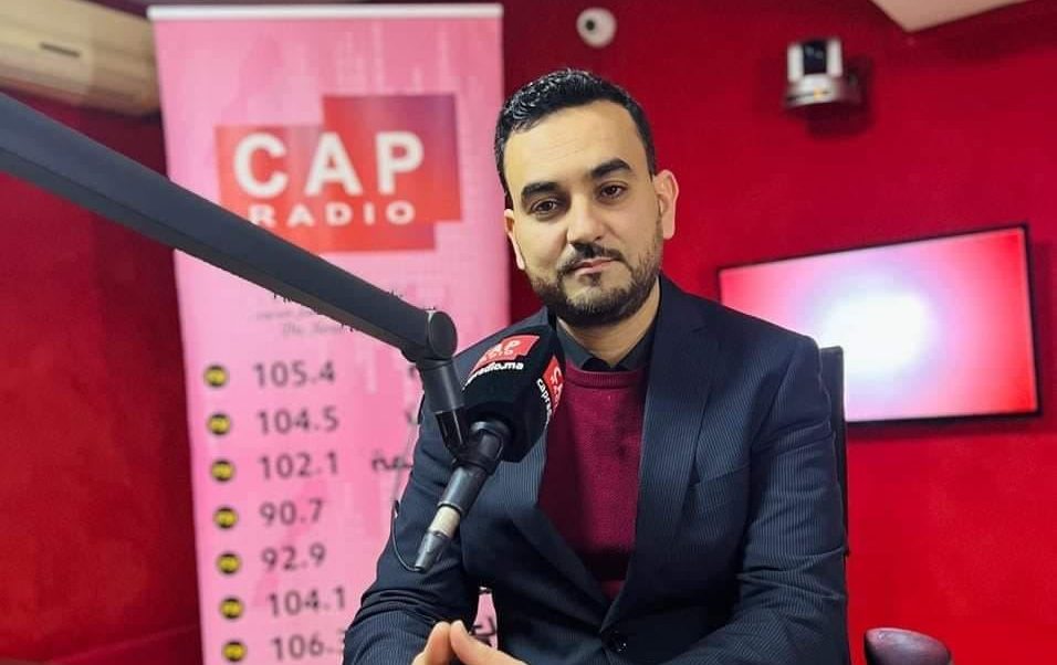 محمد التكانتي
