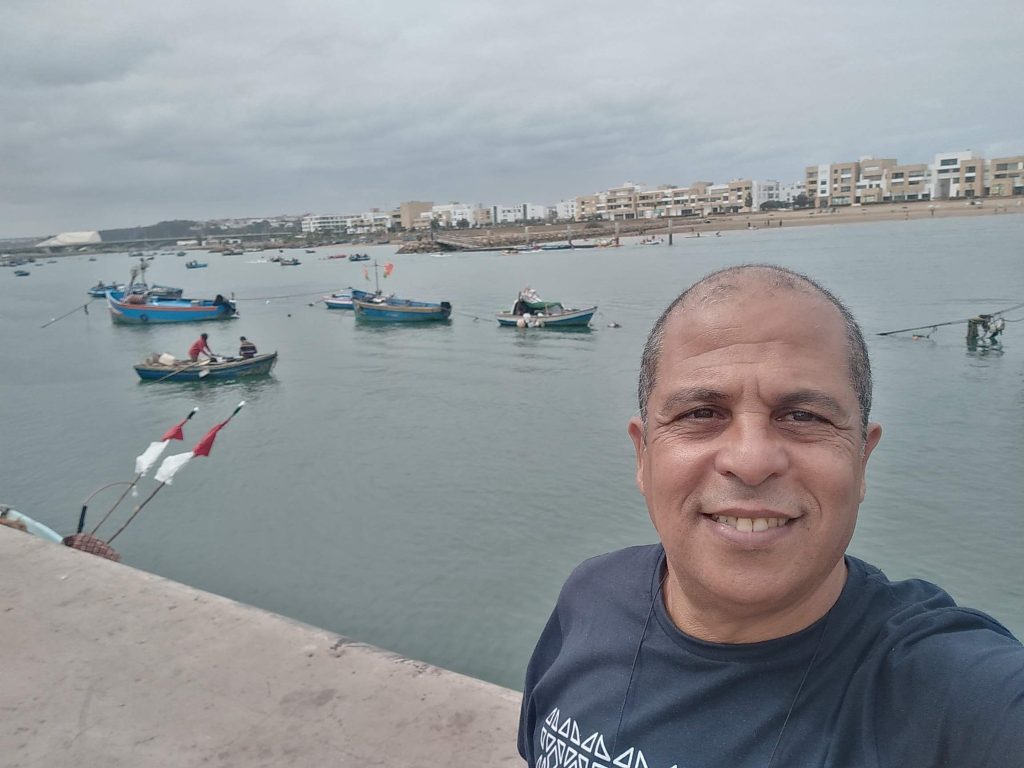 محمد الغفري