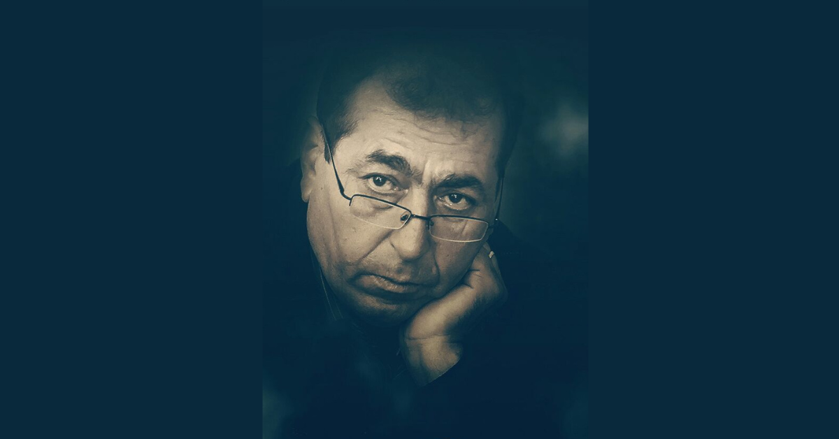 محمد يمين
