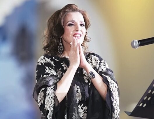 نعيمة سميح