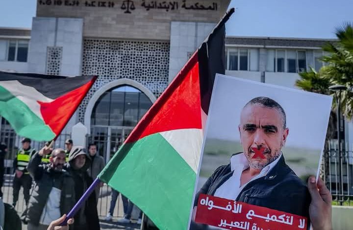 رضوان القسطيط