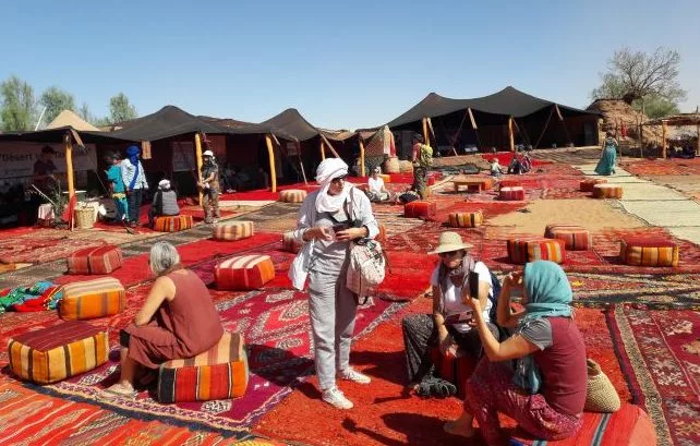 محاميد الغزلان