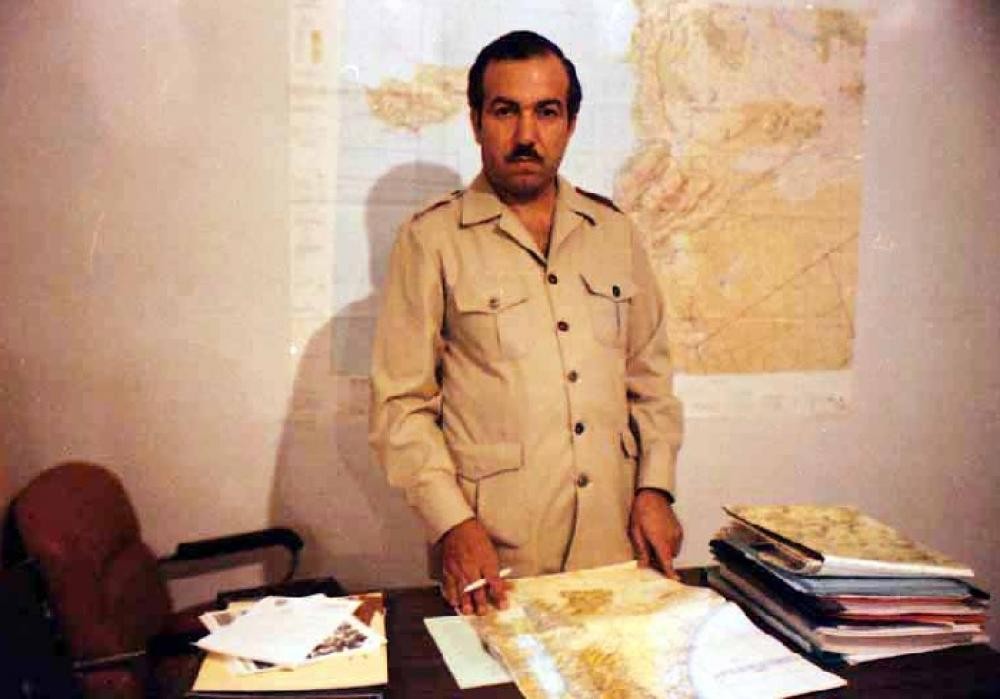 خليل الوزير أبو جهاد