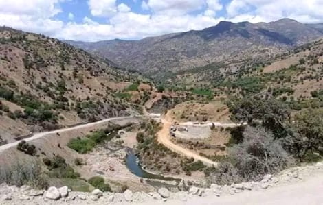 جماعة عبد الغاية السواحل