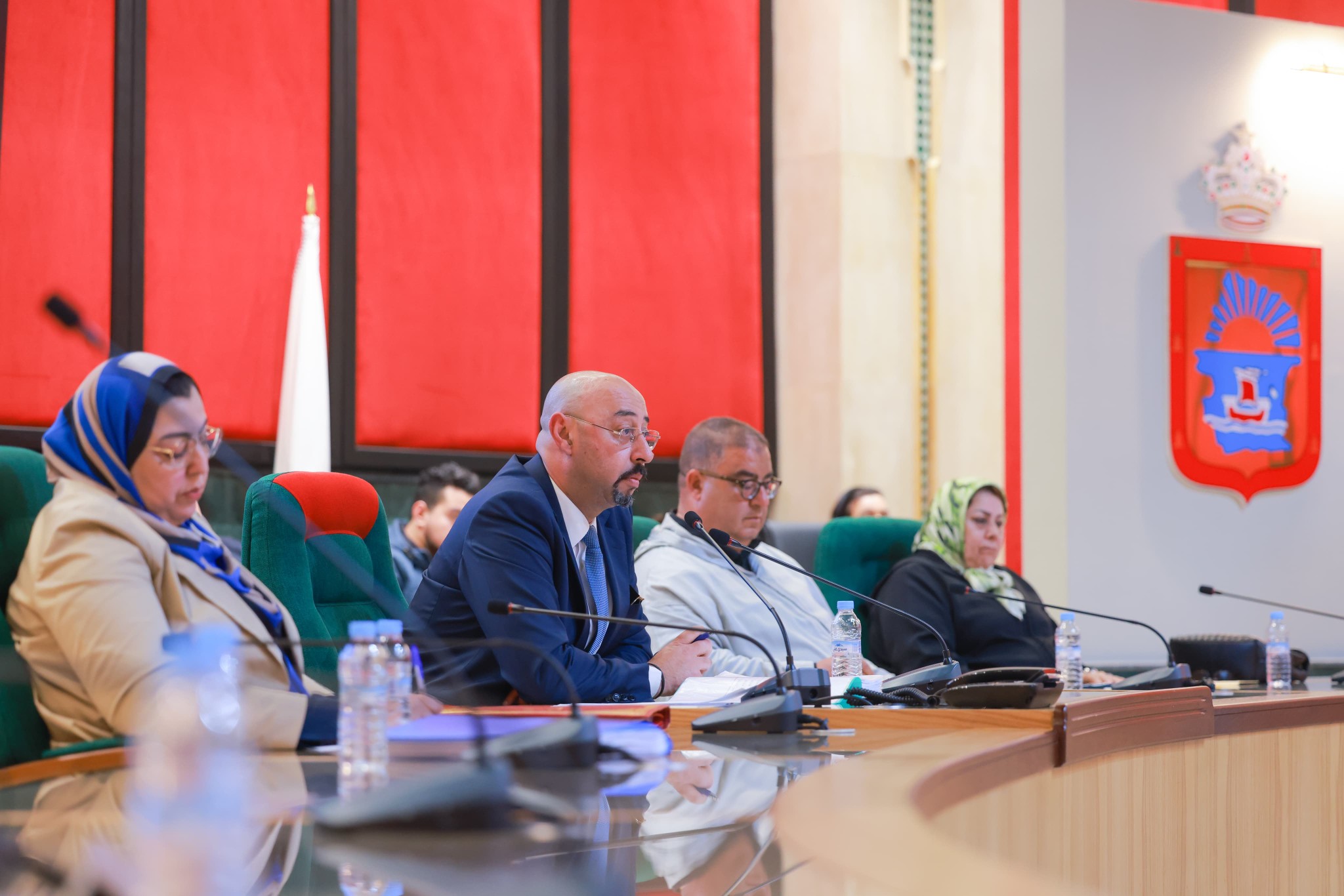 جماعة طنجة