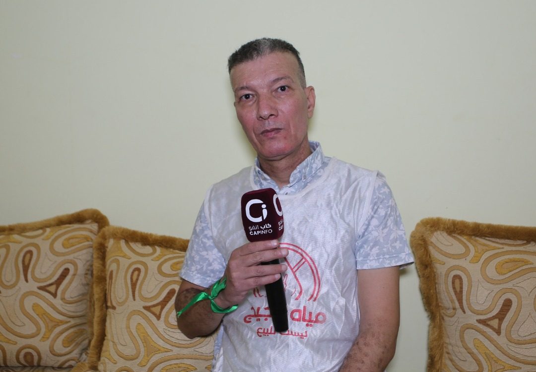 محمد ابراهيمي موفو